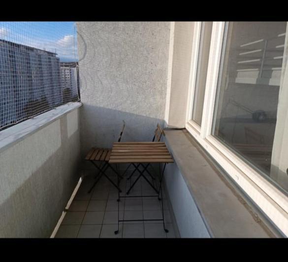 Byt 1 Kk Apartment Prague