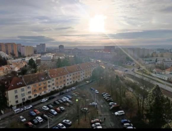 Byt 1 Kk Prague