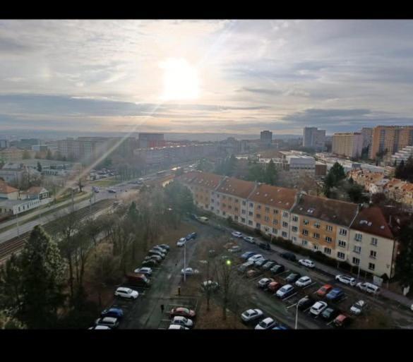 Apartment Byt 1 Kk Prague