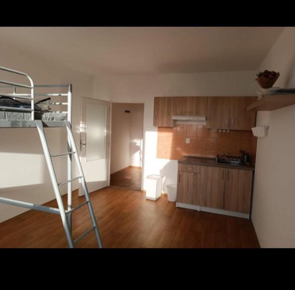 Apartment Byt 1 Kk